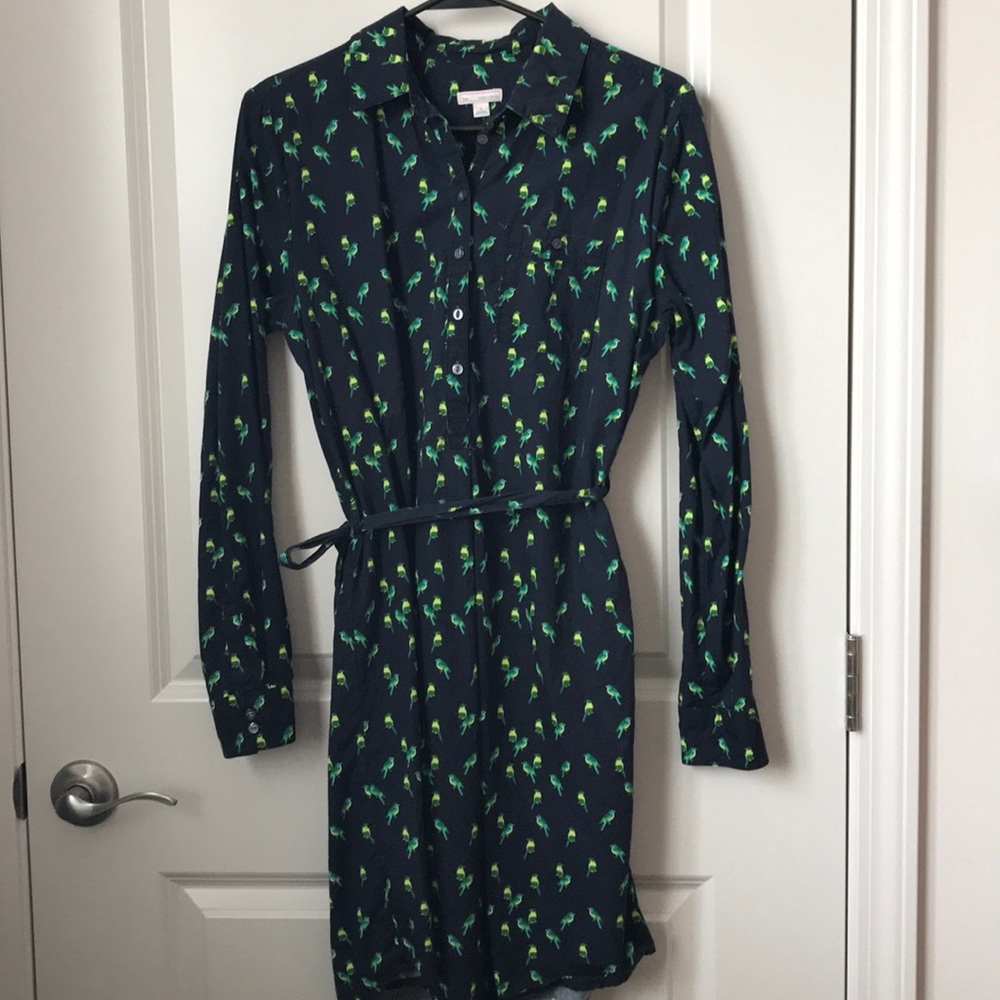 Gap dress
